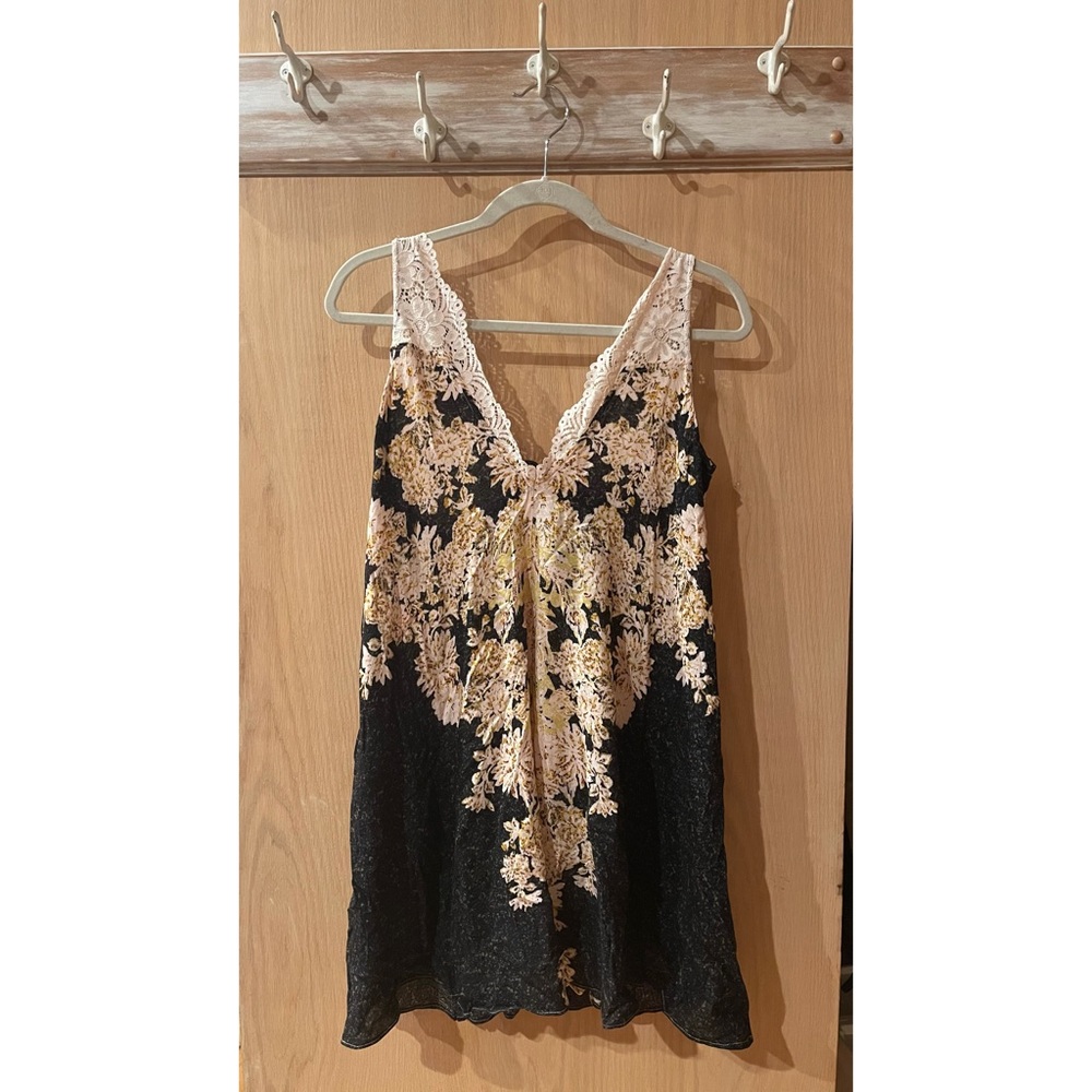 Free People Summer Dress